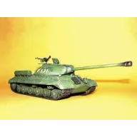 Trumpeter Russian Heavy Tank IS-3M 1:35 (00316)