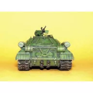 Trumpeter Russian Heavy Tank IS-3M 1:35 (00316)