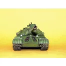 Trumpeter Russian Heavy Tank IS-3M 1:35 (00316)