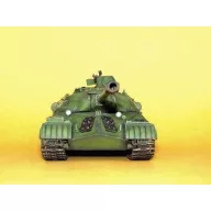 Trumpeter Russian Heavy Tank IS-3M 1:35 (00316)