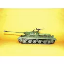 Trumpeter Russian Heavy Tank IS-3M 1:35 (00316)