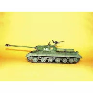 Trumpeter Russian Heavy Tank IS-3M 1:35 (00316)