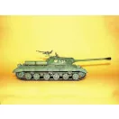 Trumpeter Russian Heavy Tank IS-3M 1:35 (00316)