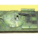 Trumpeter Russian Heavy Tank IS-3M 1:35 (00316)