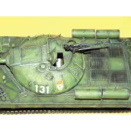 Trumpeter Russian Heavy Tank IS-3M 1:35 (00316)