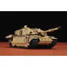 Trumpeter Challenger II Operation Telic, Irak 2003 1:35 (00323)