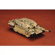   Trumpeter Challenger II Operation Telic, Irak 2003 1:35 (00323)