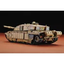 Trumpeter Challenger II Operation Telic, Irak 2003 1:35 (00323)