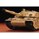 Trumpeter Challenger II Operation Telic, Irak 2003 1:35 (00323)