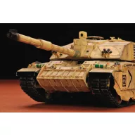   Trumpeter Challenger II Operation Telic, Irak 2003 1:35 (00323)