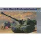 Trumpeter British 155mm AS-90 self-propelled howitzer 1:35 (00324)