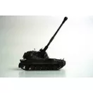 Trumpeter British 155mm AS-90 self-propelled howitzer 1:35 (00324)