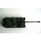 Trumpeter British 155mm AS-90 self-propelled howitzer 1:35 (00324)