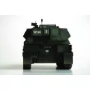 Trumpeter British 155mm AS-90 self-propelled howitzer 1:35 (00324)