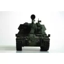 Trumpeter British 155mm AS-90 self-propelled howitzer 1:35 (00324)