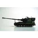 Trumpeter British 155mm AS-90 self-propelled howitzer 1:35 (00324)
