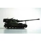 Trumpeter British 155mm AS-90 self-propelled howitzer 1:35 (00324)