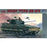 Trumpeter JGSDF TYPE 89 IFV 1:35 (00325)