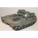 Trumpeter JGSDF TYPE 89 IFV 1:35 (00325)