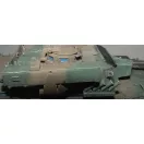 Trumpeter JGSDF TYPE 89 IFV 1:35 (00325)