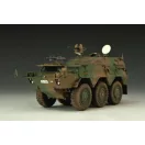 Trumpeter JGSDF Type 82 Command post 1:35 (00326)