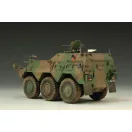 Trumpeter JGSDF Type 82 Command post 1:35 (00326)