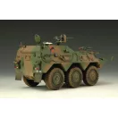 Trumpeter JGSDF Type 82 Command post 1:35 (00326)
