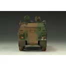 Trumpeter JGSDF Type 82 Command post 1:35 (00326)