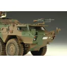 Trumpeter JGSDF Type 82 Command post 1:35 (00326)