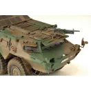 Trumpeter JGSDF Type 82 Command post 1:35 (00326)