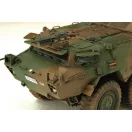 Trumpeter JGSDF Type 82 Command post 1:35 (00326)