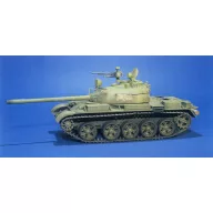 Trumpeter RUSSIAN T-54B Model 1952 1:35 (00338)
