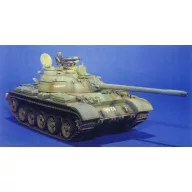 Trumpeter RUSSIAN T-54B Model 1952 1:35 (00338)