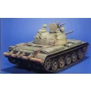 Trumpeter RUSSIAN T-54B Model 1952 1:35 (00338)