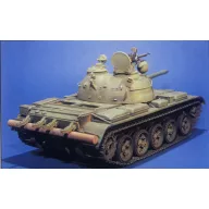 Trumpeter RUSSIAN T-54B Model 1952 1:35 (00338)