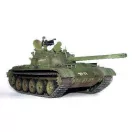 Trumpeter RUSSIAN T-55 Model 1958 1:35 (00342)