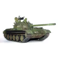 Trumpeter RUSSIAN T-55 Model 1958 1:35 (00342)
