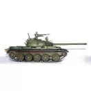 Trumpeter RUSSIAN T-55 Model 1958 1:35 (00342)