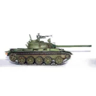 Trumpeter RUSSIAN T-55 Model 1958 1:35 (00342)