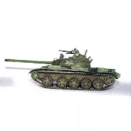 Trumpeter RUSSIAN T-55 Model 1958 1:35 (00342)