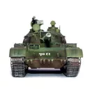 Trumpeter RUSSIAN T-55 Model 1958 1:35 (00342)