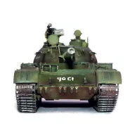 Trumpeter RUSSIAN T-55 Model 1958 1:35 (00342)