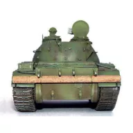Trumpeter RUSSIAN T-55 Model 1958 1:35 (00342)