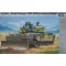 Trumpeter British Challenger 2 MBT KFOR Kosovo 1:35 (00345)