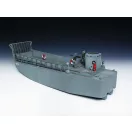 Trumpeter WWII US Navy LCM (3) Landing craft 1:35 (00347)