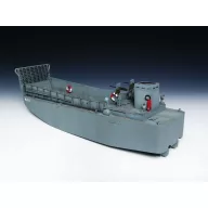 Trumpeter WWII US Navy LCM (3) Landing craft 1:35 (00347)