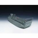 Trumpeter WWII US Navy LCM (3) Landing craft 1:35 (00347)