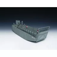 Trumpeter WWII US Navy LCM (3) Landing craft 1:35 (00347)