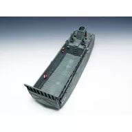 Trumpeter WWII US Navy LCM (3) Landing craft 1:35 (00347)