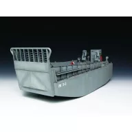 Trumpeter WWII US Navy LCM (3) Landing craft 1:35 (00347)